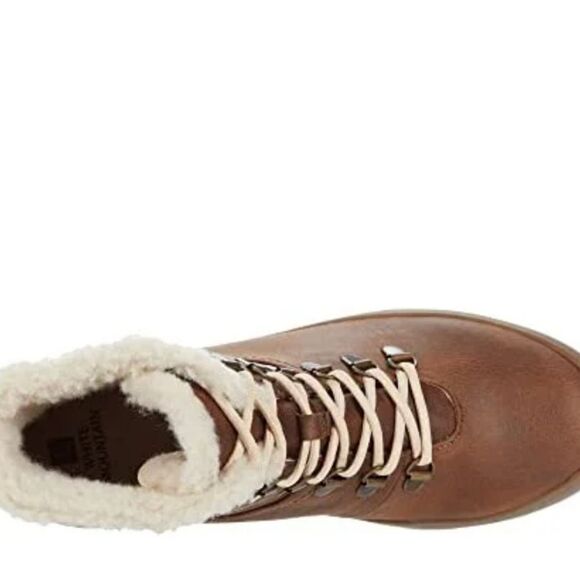 White mountain ankle boot - Picture 11 of 13